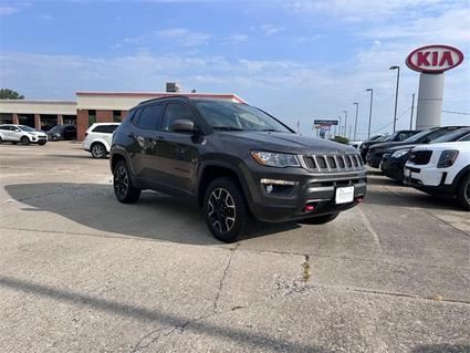 2019 Jeep Compass Cape Girardeau MO