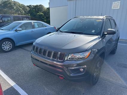 2021 Jeep Compass Fort Walton Beach FL