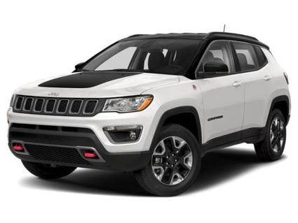 2018 Jeep Compass Minneapolis MN