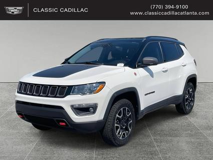2020 Jeep Compass Atlanta GA