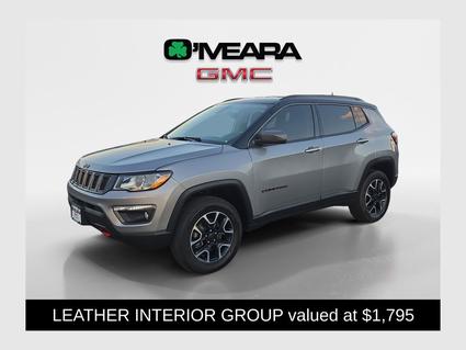 2020 Jeep Compass Denver CO