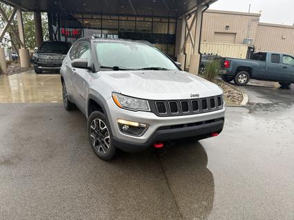 2021 Jeep Compass Elizabethtown KY