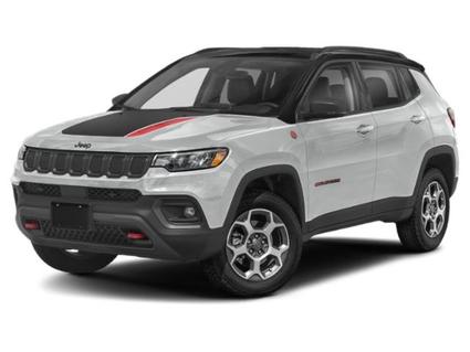 2022 Jeep Compass Minneapolis MN