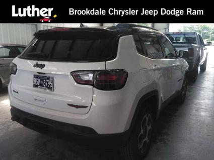 2022 Jeep Compass Minneapolis MN