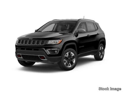 2022 Jeep Compass Bristol TN