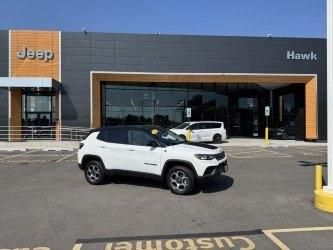 2018 Jeep Compass Forest Park IL