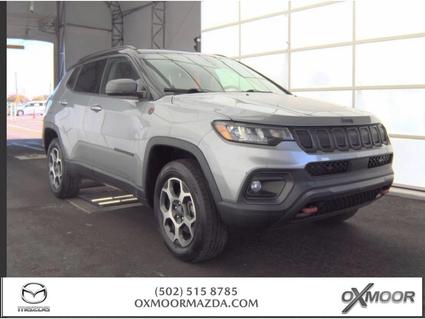 2022 Jeep Compass Louisville KY