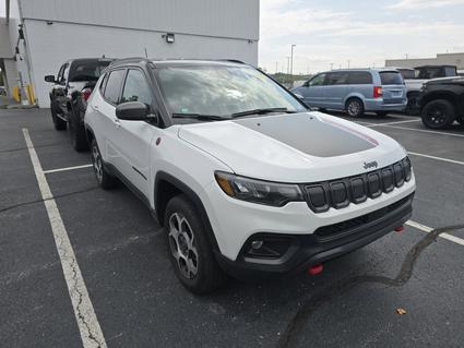2022 Jeep Compass Hopkinsville KY