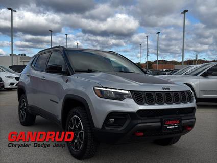 2024 Jeep Compass Green Bay WI