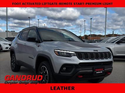 2024 Jeep Compass Green Bay WI