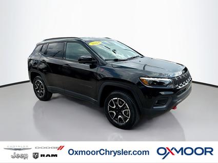 2024 Jeep Compass Louisville KY