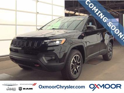 2024 Jeep Compass Louisville KY