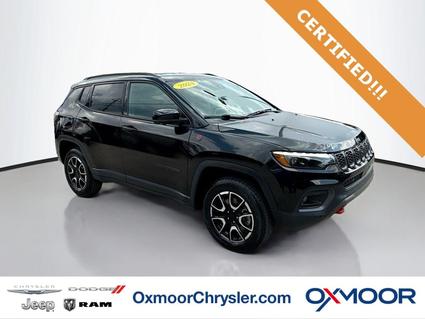 2024 Jeep Compass Louisville KY
