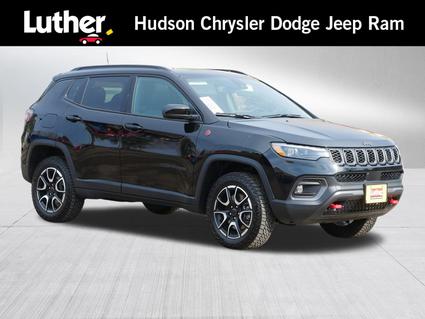 2025 Jeep Compass Hudson WI