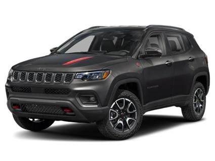 2025 Jeep Compass Hudson WI