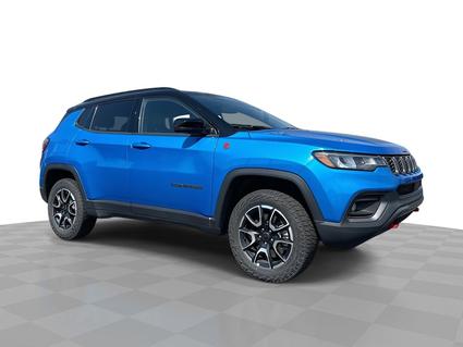 2025 Jeep Compass Florissant MO