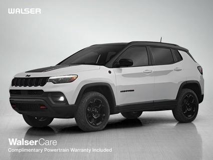 2025 Jeep Compass Hopkins MN