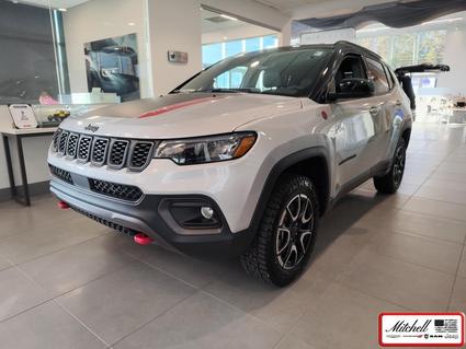 2026 Jeep Compass Enterprise AL