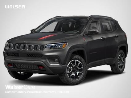 2026 Jeep Compass Hopkins MN