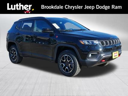2026 Jeep Compass Minneapolis MN