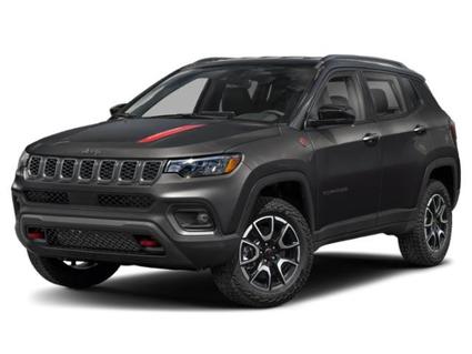 2026 Jeep Compass Minneapolis MN