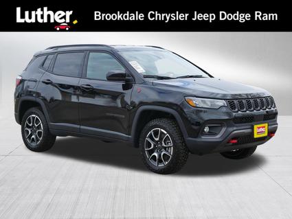 2026 Jeep Compass Minneapolis MN