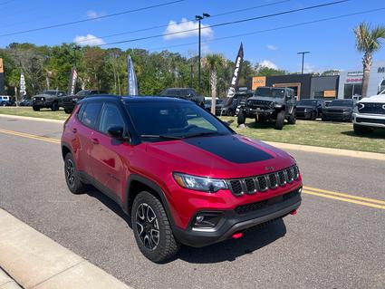 2026 Jeep Compass Enterprise AL