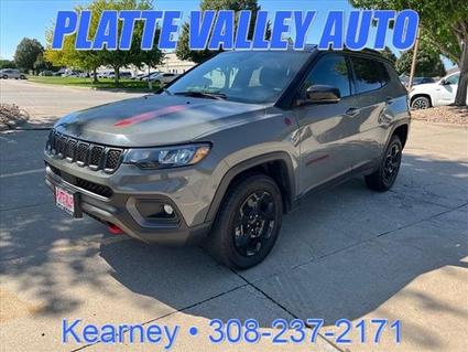 2023 Jeep Compass Lexington NE