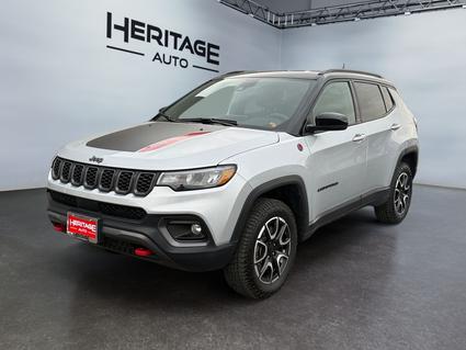 2024 Jeep Compass Perry  UT