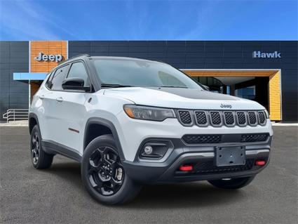 2023 Jeep Compass Forest Park IL