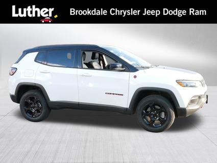 2023 Jeep Compass Minneapolis MN