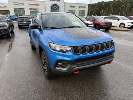 2026 Jeep Compass Cullman AL