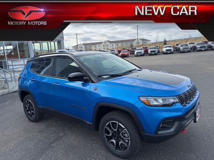 2026 Jeep Compass Craig CO