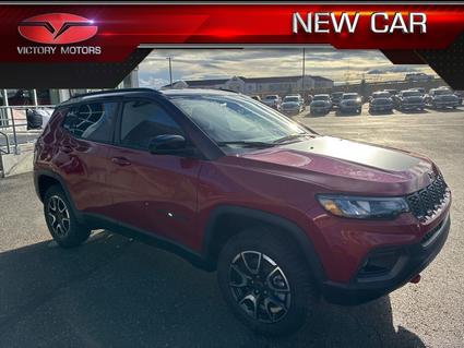 2026 Jeep Compass Craig CO