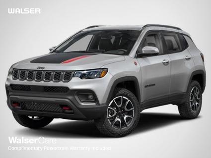 2026 Jeep Compass Hopkins MN