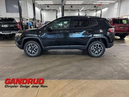2024 Jeep Compass Green Bay WI
