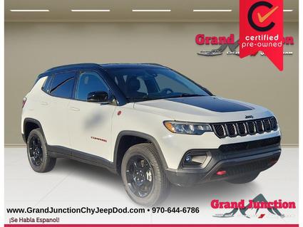 2024 Jeep Compass Grand Junction CO