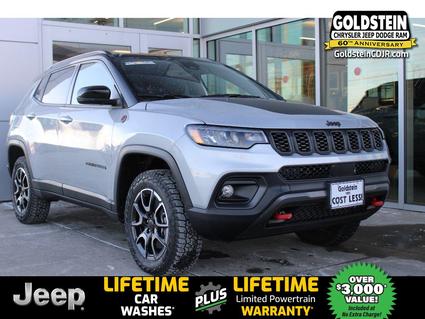 2026 Jeep Compass Latham NY
