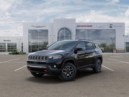 2026 Jeep Compass Washington MO