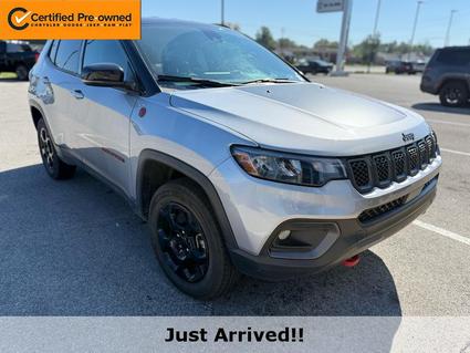 2023 Jeep Compass Elizabethtown KY