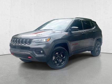 2023 Jeep Compass Valparaiso IN