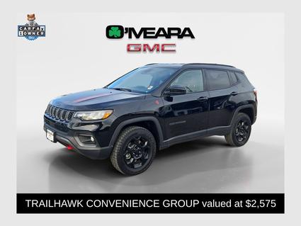 2024 Jeep Compass Denver CO