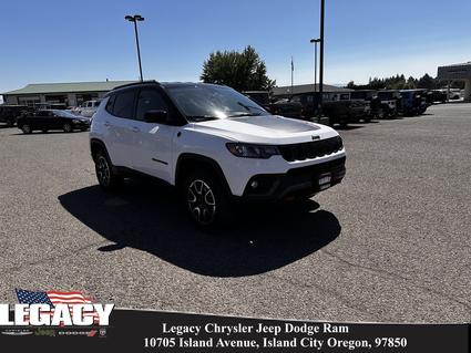 2024 Jeep Compass La Grande OR