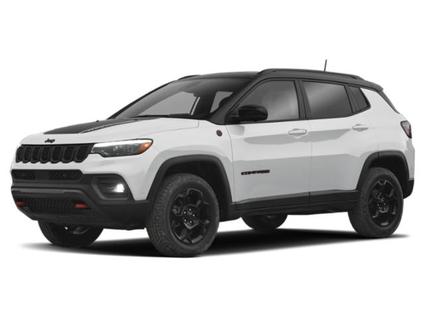 2024 Jeep Compass La Grande OR