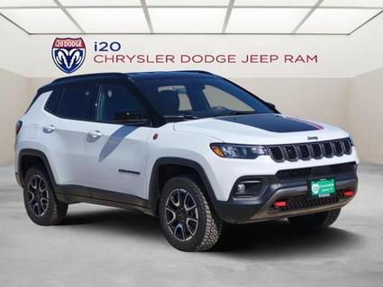 2026 Jeep Compass Canton TX