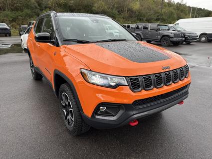 2026 Jeep Compass Cullman AL