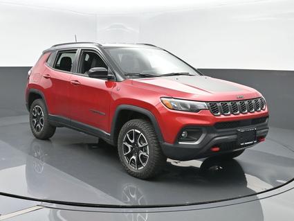 2026 Jeep Compass Goshen NY