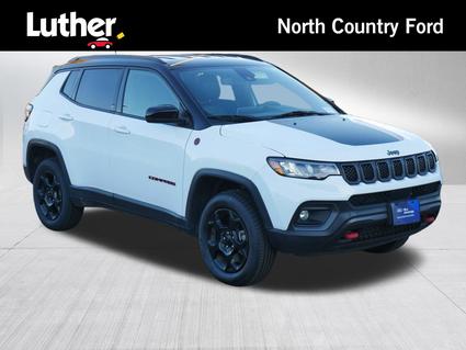 2023 Jeep Compass Minneapolis MN
