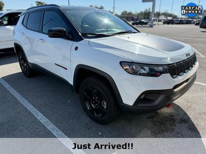 2023 Jeep Compass Elizabethtown KY