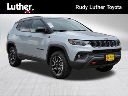 2024 Jeep Compass Minneapolis MN